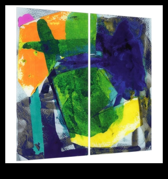 Μπαλέτο Brushstroke: Crafting Dynamic Movement in Illustrations