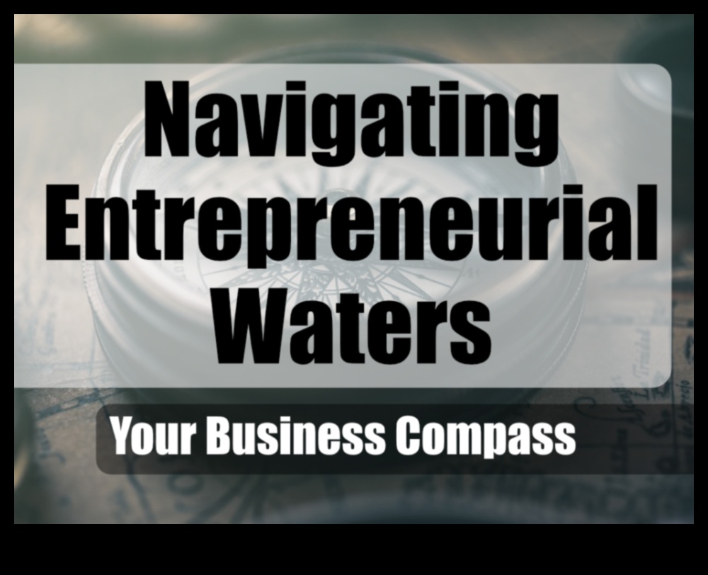 The Business Innovation Odyssey: Navigating the Entrepreneurial Seas