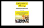 The Business Innovation Odyssey Ένας οδηγός για την πλοήγηση στις επιχειρηματικές θάλασσες