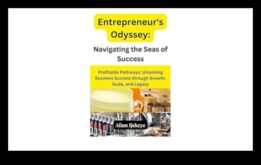 The Business Innovation Odyssey Ένας οδηγός για την πλοήγηση στις επιχειρηματικές θάλασσες