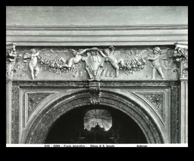 The Artful Amalgamation: Blending Styles in Baroque Artistry