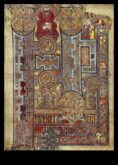 The Book of Kells Ένα γοτθικό αριστούργημα του φωτισμού και της τέχνης