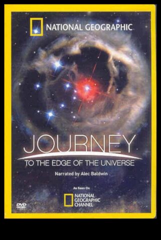 Astro-Adventures A Journey to the Edge of the Universe