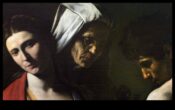 Chiaroscuro Chronicles A Journey Through the Light and Shadow of Renaissance Art
