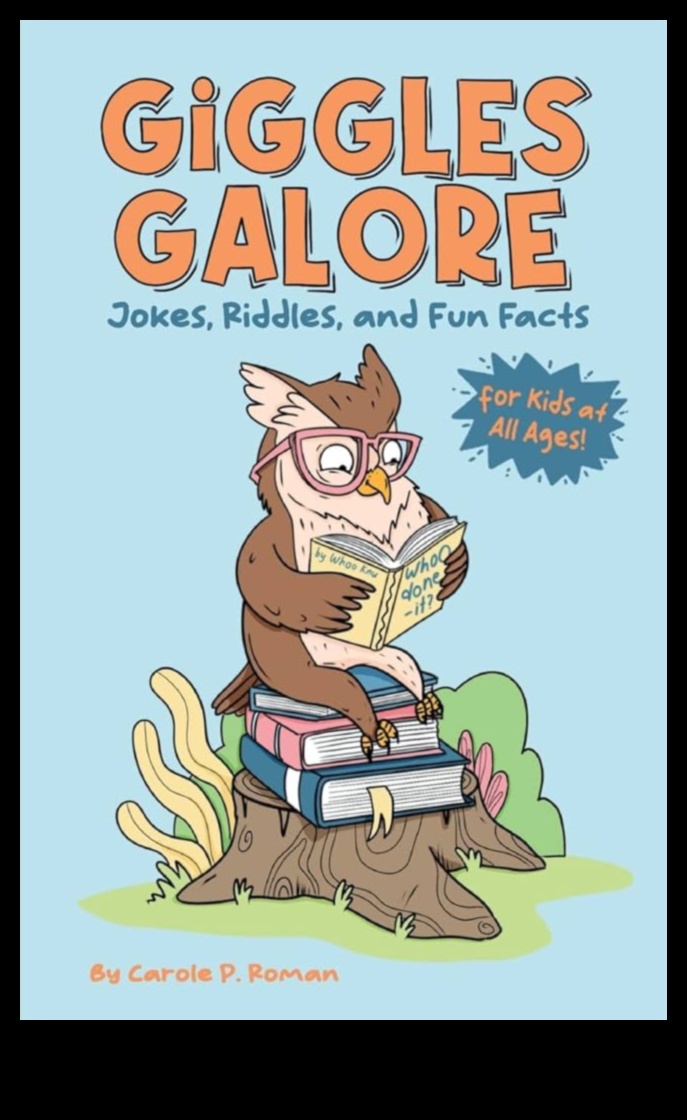 Giggles Galore: Διασκεδαστικές και Εκπαιδευτικές Δραστηριότητες για το μωρό