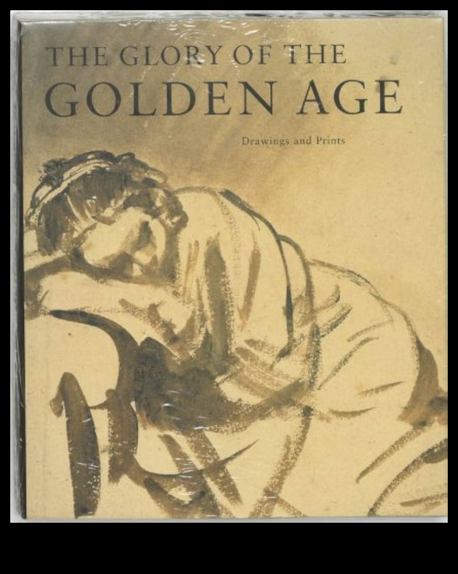 Guilded Glory: Καλλιτεχνικές Κοινότητες στην Ολλανδική Δημοκρατία