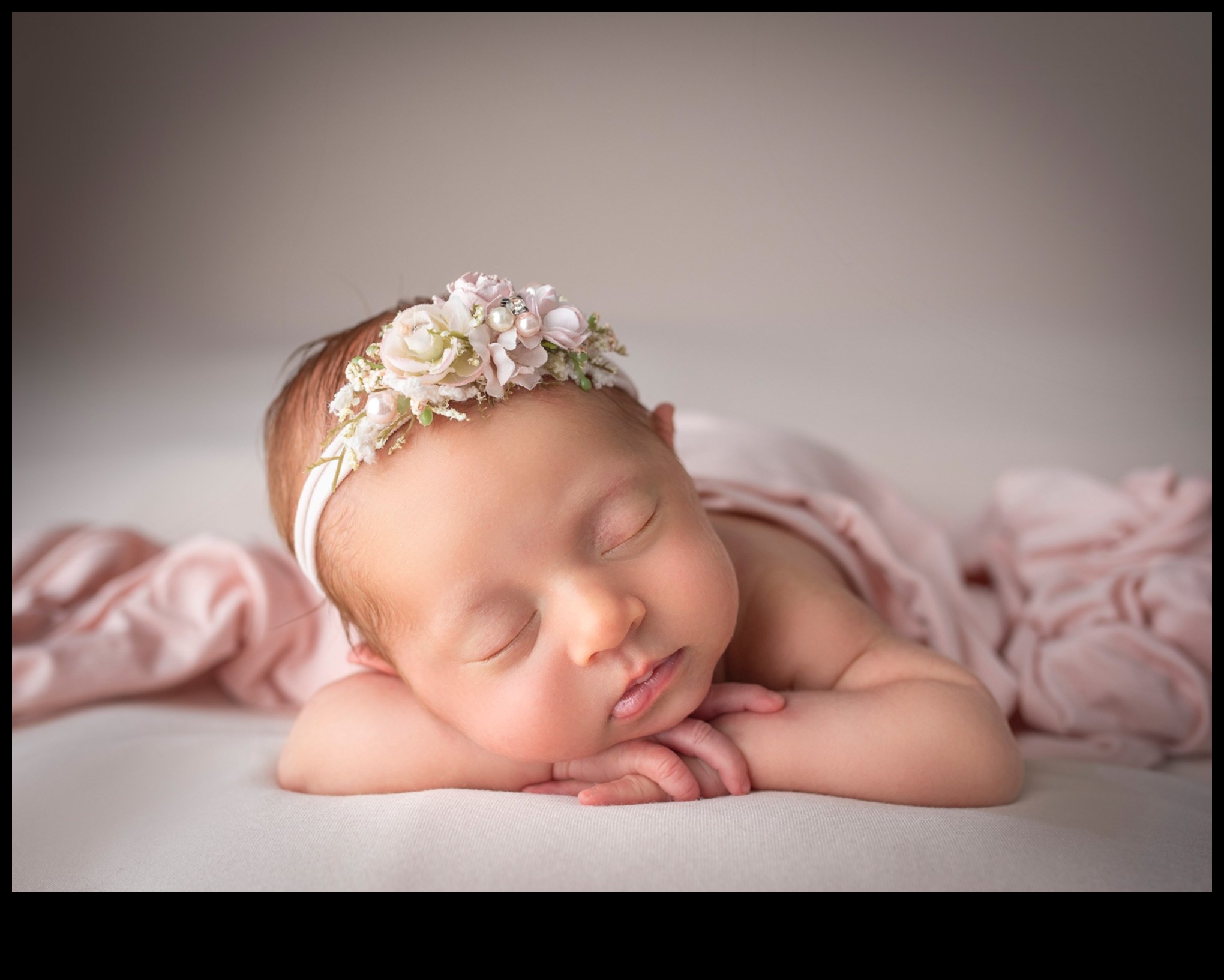 Little Luxuries: Δημιουργία Στιγμών Χαράς για Κάθε Νεογέννητο