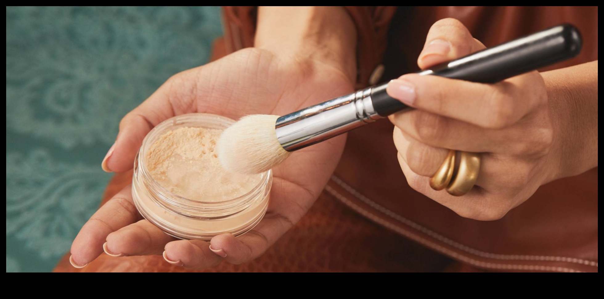 Powder Hacks: Creative Ways to Use Your Makeup Essential