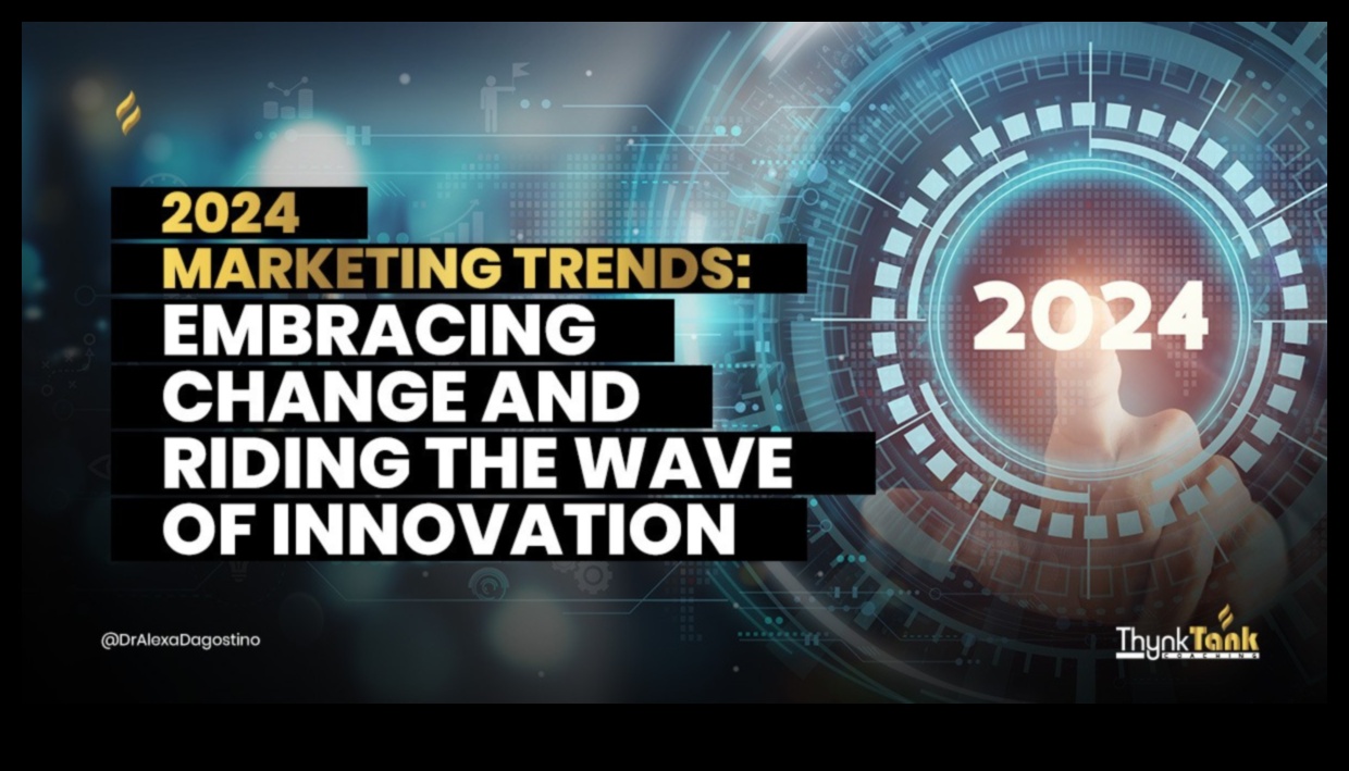 Riding the Business Wave: Strategies for Innovation Success