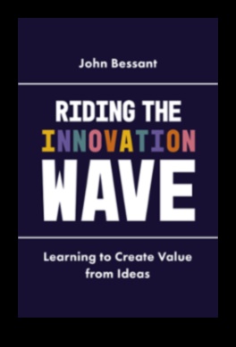 Riding the Business Wave: Strategies for Strategic Innovation Success
