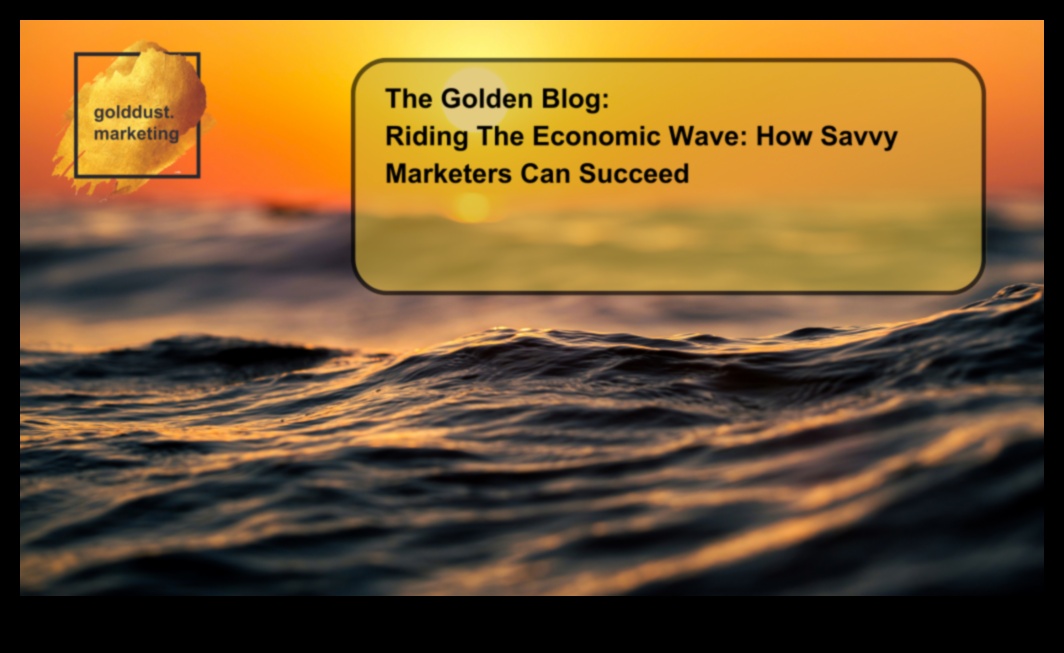 Riding the Business Wave: Strategies for Planning Success