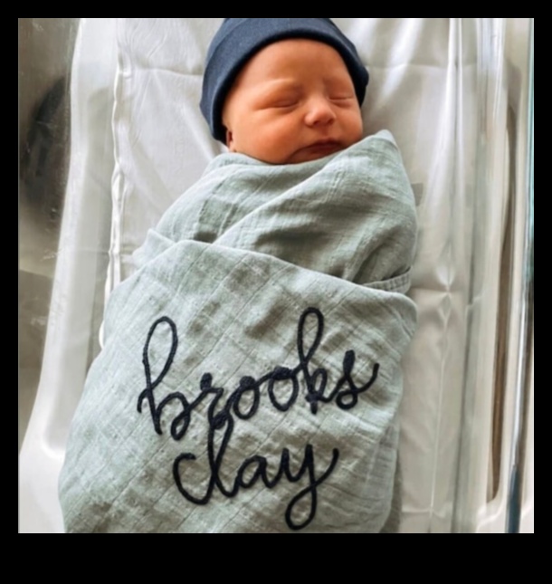 Sentiments in Swaddles: Στοχαστικά δώρα μωρών για όλους