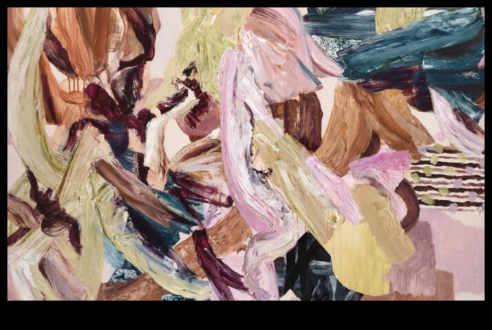 The Artful Amalgamation Baroque Artistry’s Blend of Styles