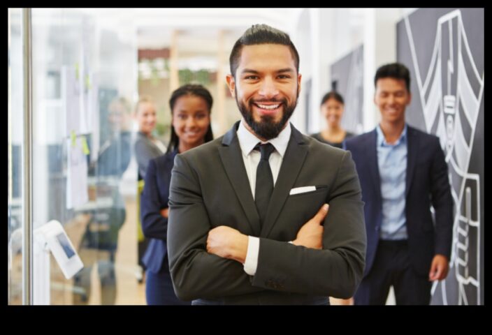 The Business Renaissance Igniting Ideas for Tomorrow’s Consulting Leaders