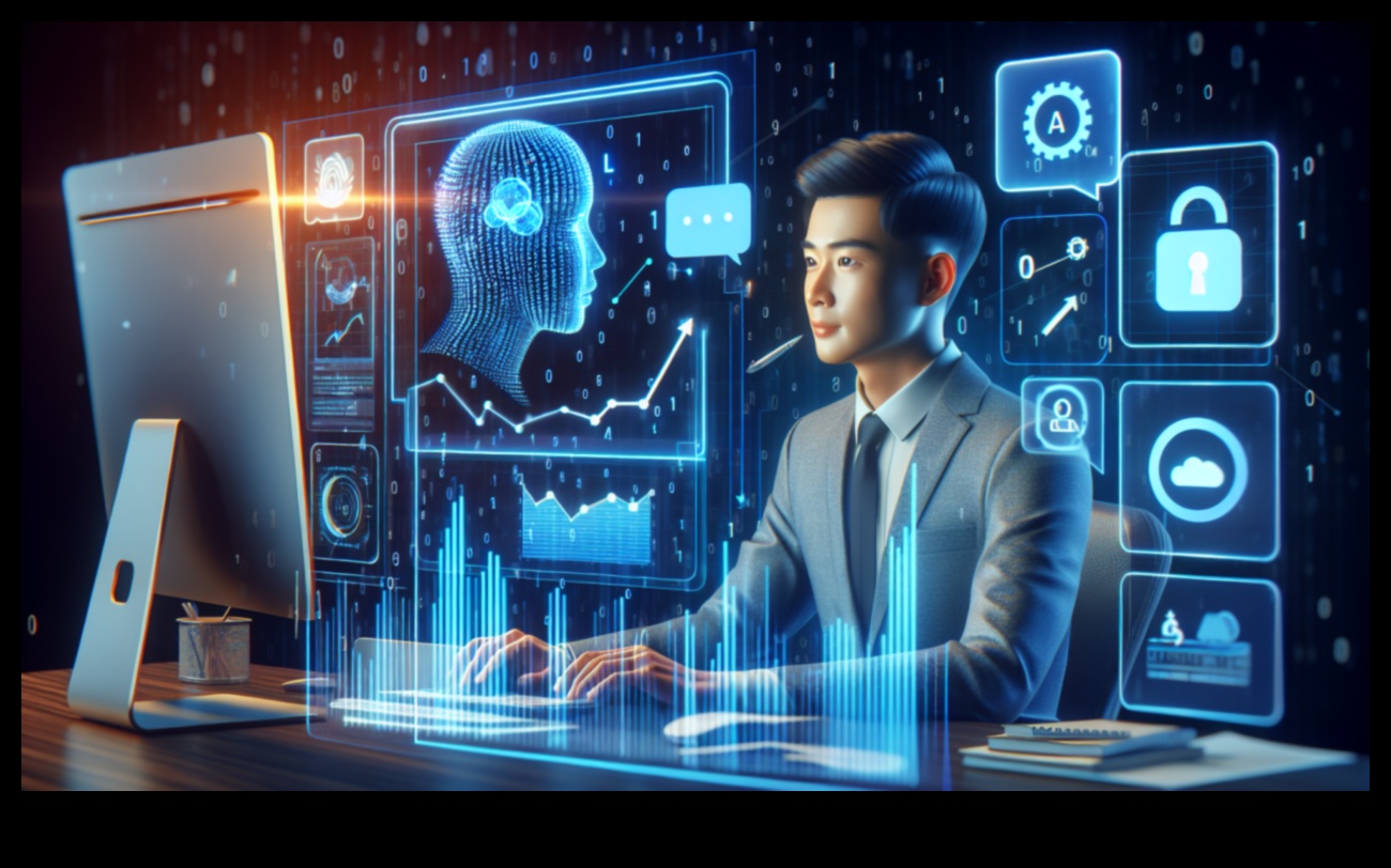 The Intelligence Navigator: Charting a Course for Business Triumph