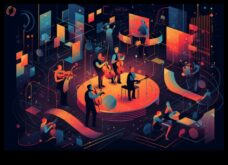 Trend Symphony Orchestrating Success in the Emerging Business Landscape