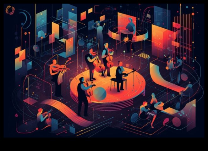 Trend Symphony Orchestrating Success in the Emerging Business Landscape