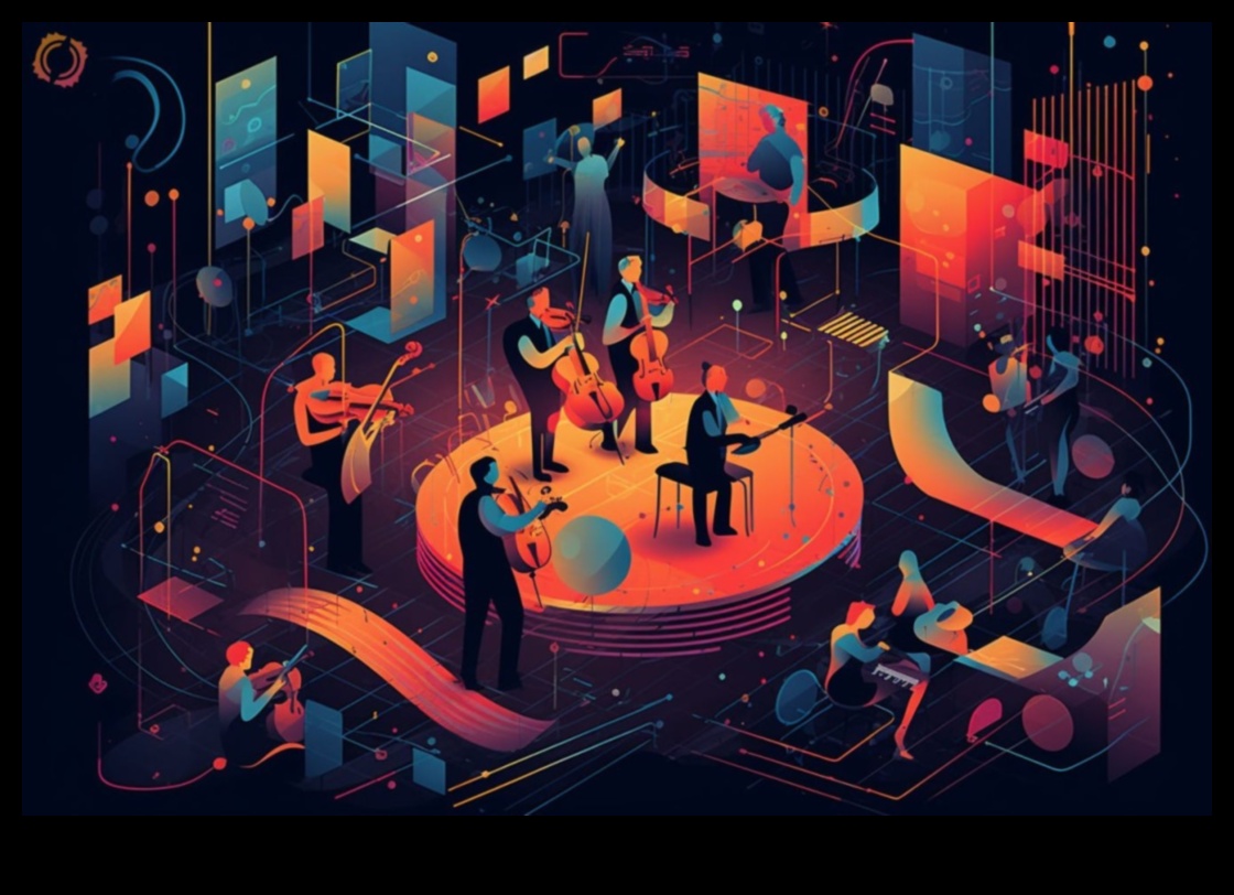 Trend Symphony: Orchestrating Success in the Emerging Business Landscape