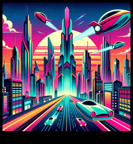 Urban Utopias Pop Art’s Celebration of City Life in the 1950 and 1960