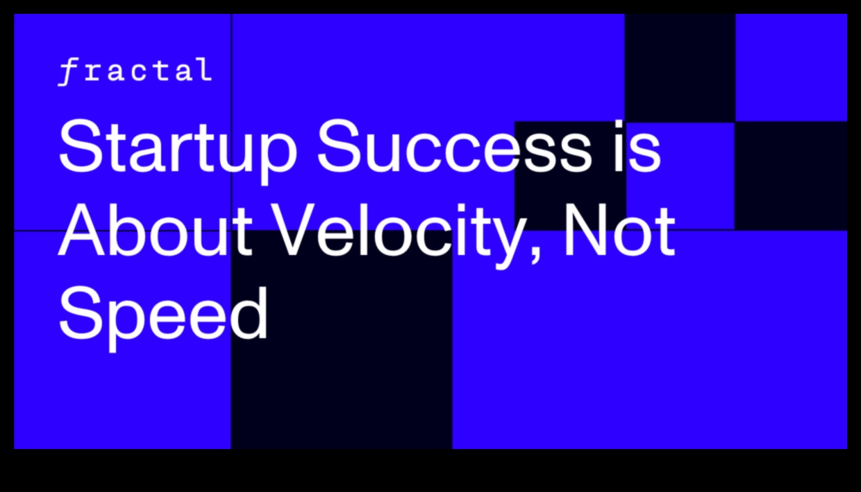 Venture Velocity: Accelerating Startup Success