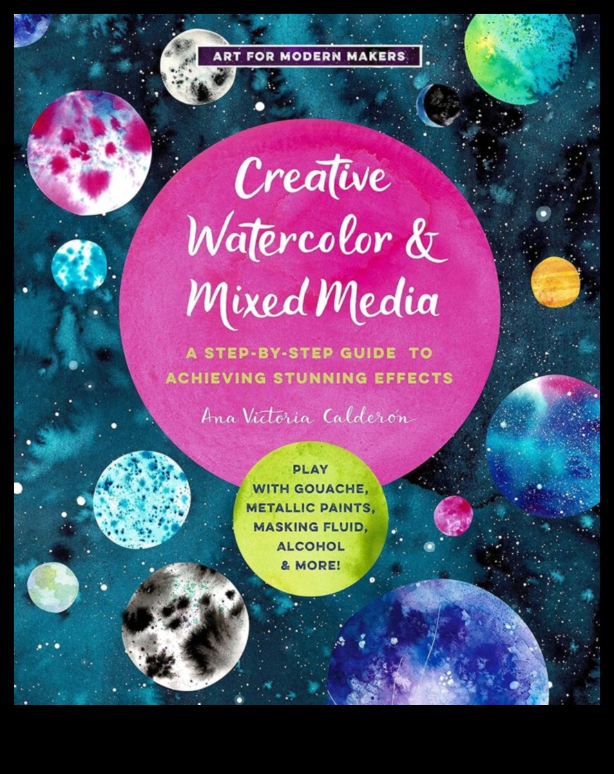 Σχέδιο με ακρίβεια: Επίτευξη λεπτών λεπτομερειών στην ακουαρέλα