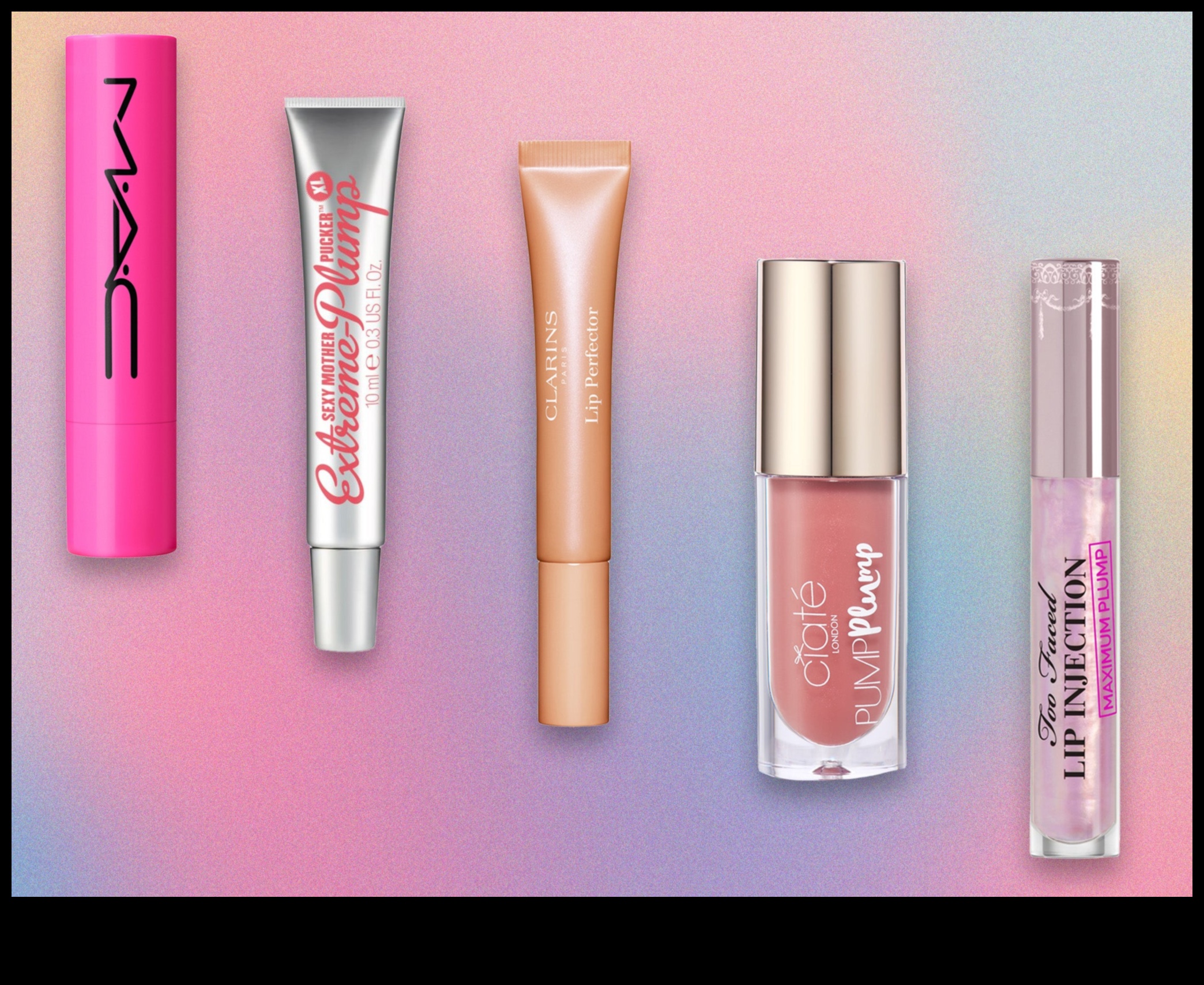 Lip Gloss Primers: Προετοιμάζοντας τα χείλη σας για μέγιστο αποτέλεσμα λάμψης