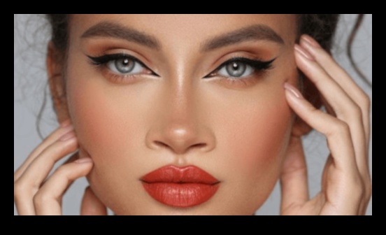 Eyeliner για ειδικές περιστάσεις: Long-wearing Formulas for Events