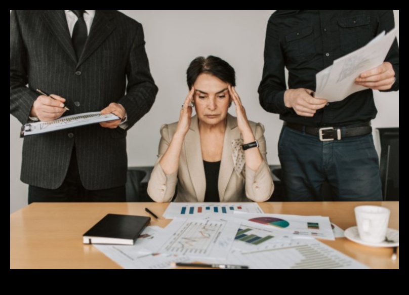 Επιχειρησιακή Ανθεκτικότητα: Ευημερία απέναντι στις προκλήσεις της διαδικασίας