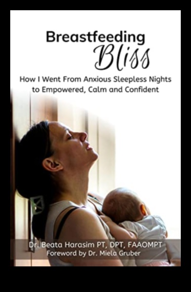 Breastfeeding Bliss: Harmonizing Heart and Milk