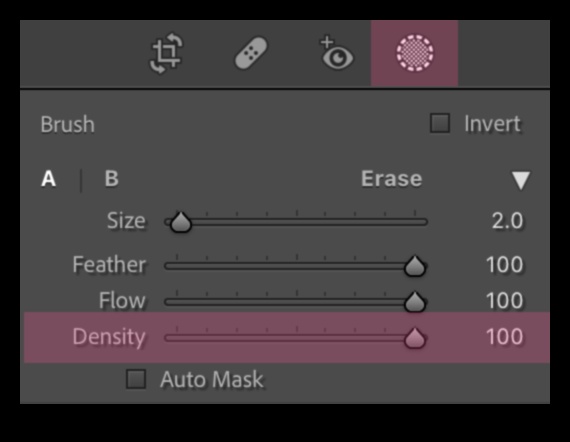 Ο αντίκτυπος της πυκνότητας βούρτσας: Κατανόηση του ρόλου της πυκνότητας εργαλείων στην εφαρμογή
