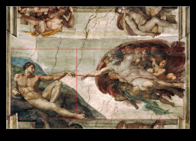 The Divine Proportions: Mathematical Precision in Renaissance Art