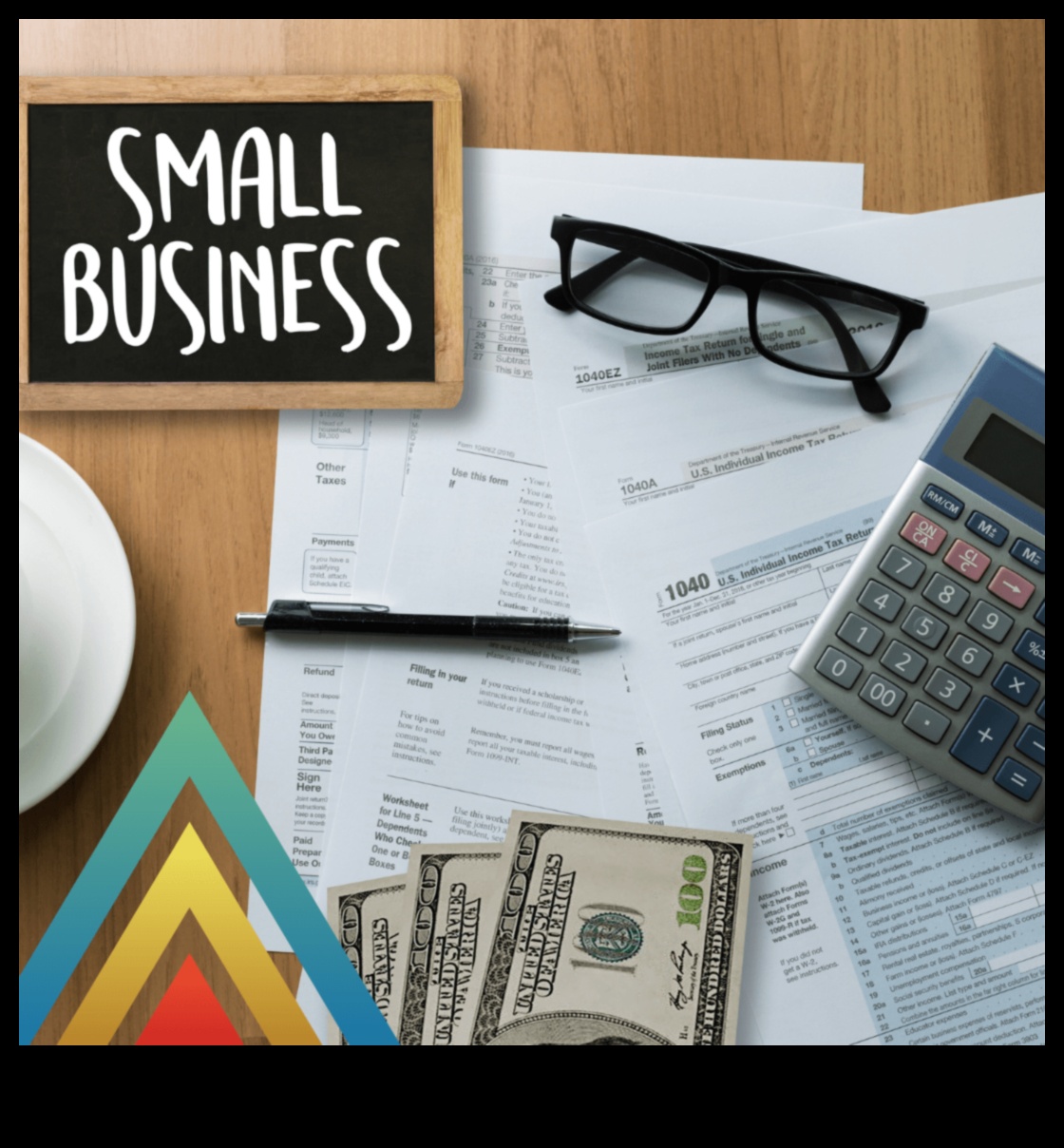 Financial Fitness for Small Business: Managing Your Bottom Line