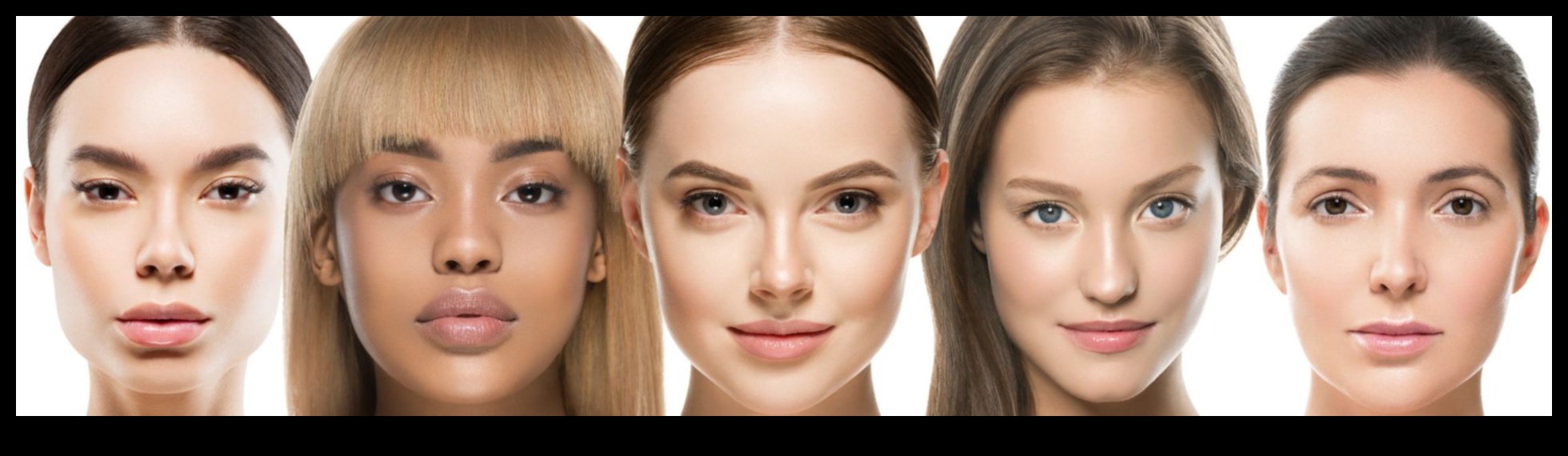 Περιποίηση δέρματος για διαφορετικούς τόνους δέρματος: Προσαρμόστε τη ρουτίνα σας για διαφορετικές ανάγκες