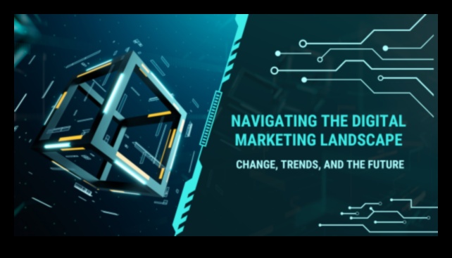 Πλοήγηση στην αλλαγή: Τάσεις που αναδιαμορφώνουν την επιχειρηματική σφαίρα