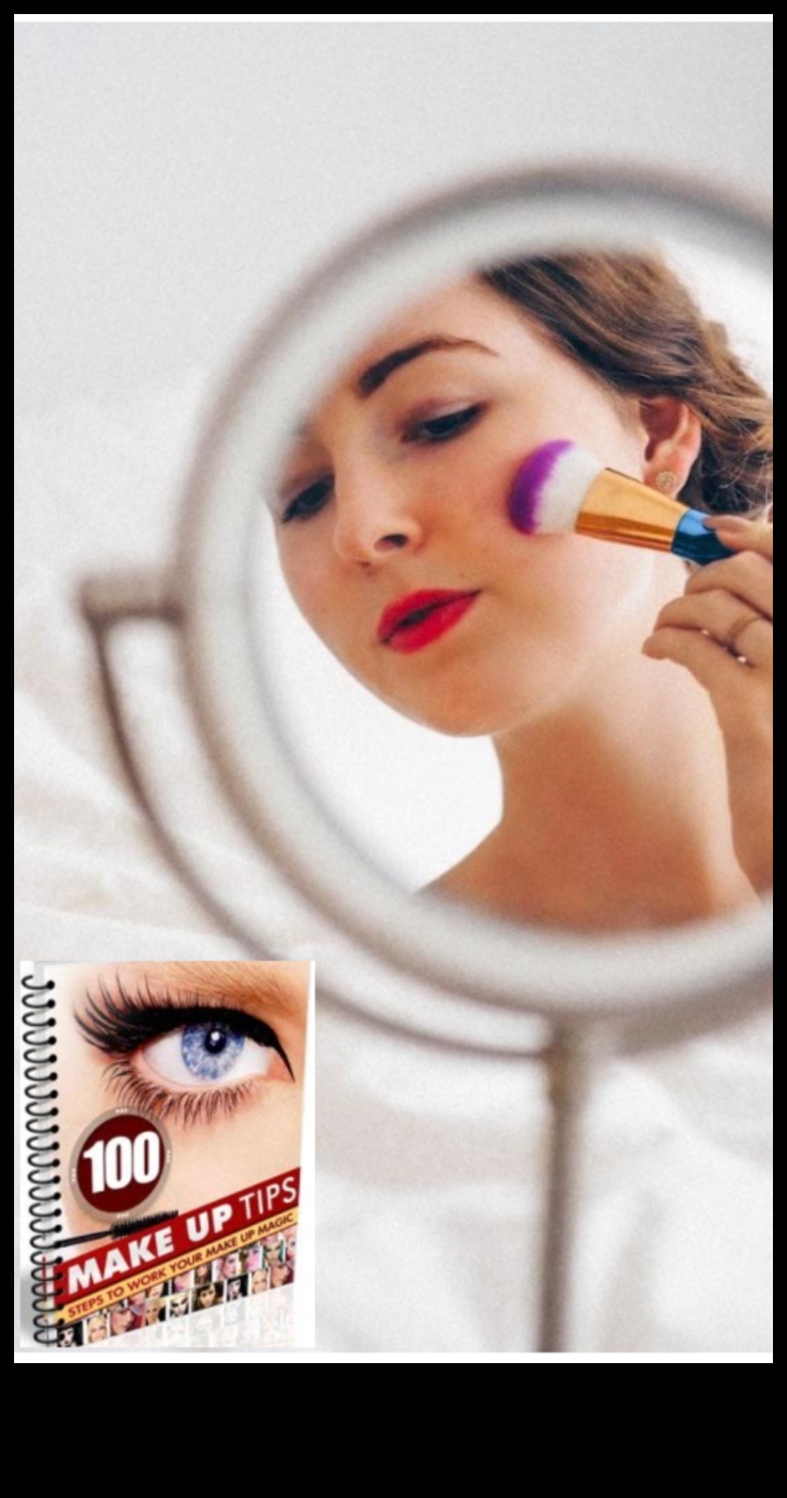 Ο αντίκτυπος του πάρτι μακιγιάζ στην αυτοπεποίθηση: Ακτινοβολώντας αυτοπεποίθηση