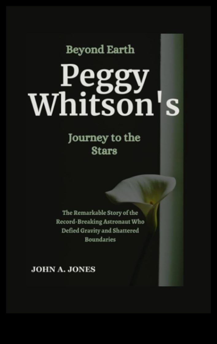 Beyond Earth's Grap: Adventures with Cutting Edge Spacecraft