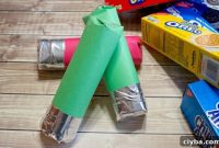 Quick Cookie Lightsabers: How to Make Star Wars Treats at Home