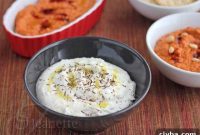 Creamy Greek Feta Yogurt Dip Recipe for Parties and Snacking