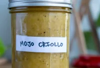 Cuban Mojo Marinade Recipe: Authentic Mojo Criollo Flavor