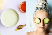 Revitalize Hair with a Homemade Celery Mask for Shine and Growth