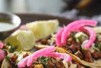 Authentic Carne Asada Recipe: Tender Grilled Mexican Steak