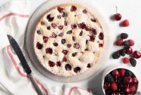 Bublanina Baking Masterclass: Techniques, Tips & Recipe Guide