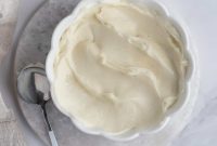 Diplomat Cream Recipe: Smooth Creme Diplomate for Pastries