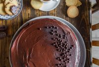 Laura’s Sacher Torte Recipe: Classic Viennese Chocolate Cake