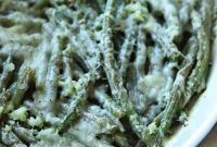 Crispy Roasted Frozen Green Beans Recipe for Weeknight Meals