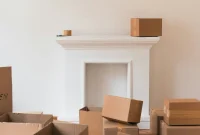 10 Areas to Declutter Before Moving for a Smoother Move