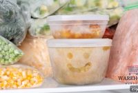 7-Day Costco Frozen Meal Plan for Busy Families and Meal Prep