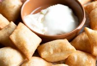 Gnocco Fritto: Classic Italian Fried Dough Recipe & Tips