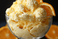 Ultimate Orange Fluff Recipe: Light, Creamy, Citrus Dessert