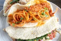 Top Chicago Restaurants for Fast Food Delivery and Pickup